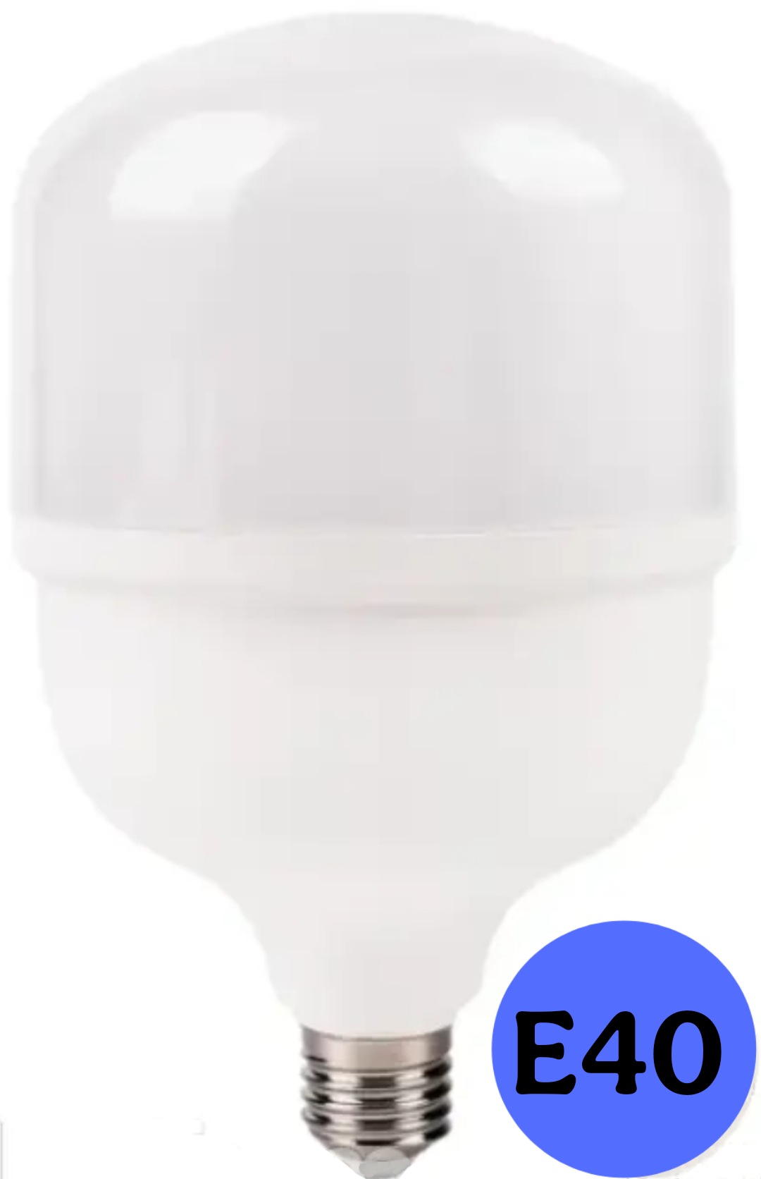 Лампа світлодіодна 50 Ват Е40 LEDium